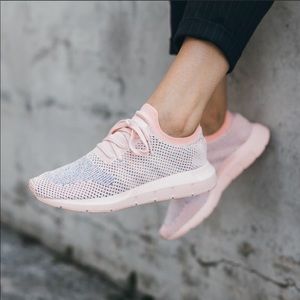 ISO Adidas Swift Run